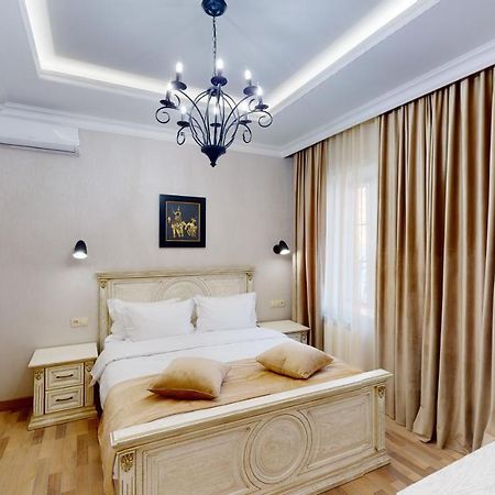 Aspar Boutique Hotel Erévan Extérieur photo