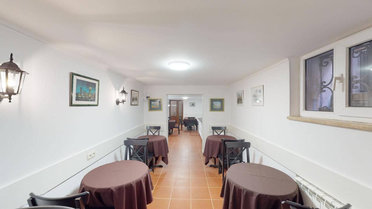 Aspar Boutique Hotel Erévan Extérieur photo